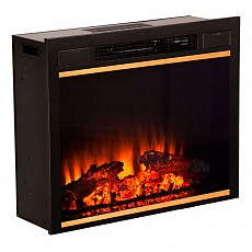 Электроочаг встраиваемый inter flame sirius 327